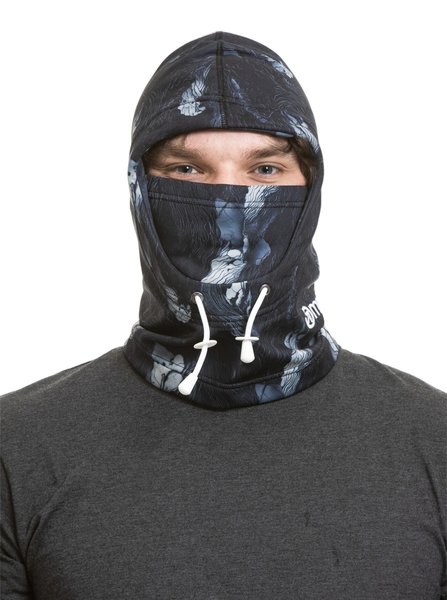 Kukla Meatfly Conceal Deep Lake 25/26