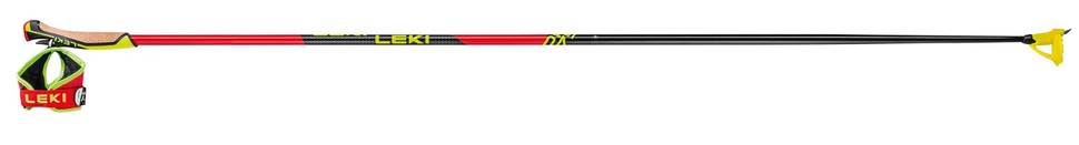 Hole na běžky Leki PRC 750 Poles 652409681 25/26