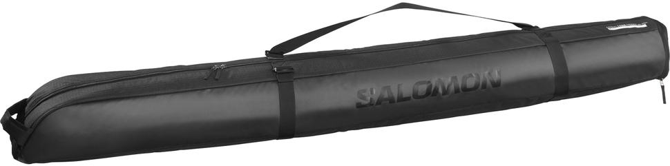 Vak na lyže Salomon Extend 1 Pair Padded 165+ Black LC2534100 25/26