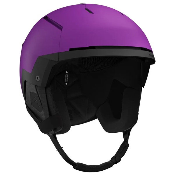 Lyžařská helma Salomon Arcane Prime Mips Ultra Violet L47917700 25/26