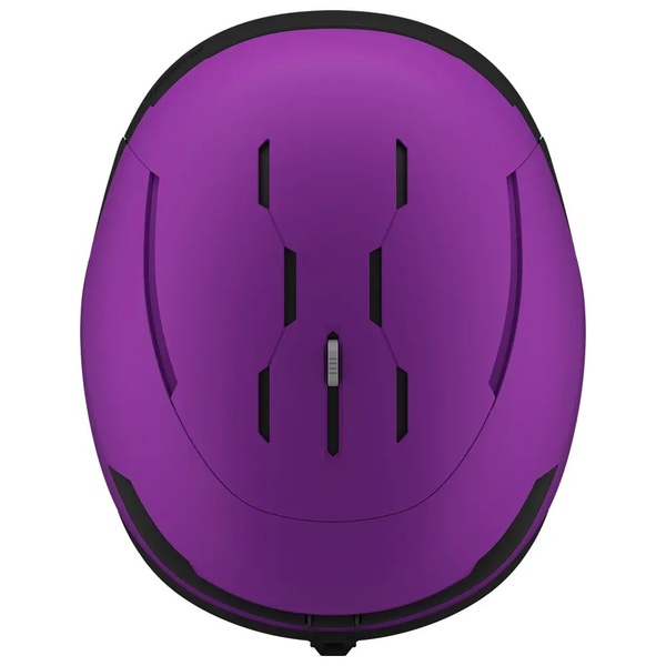 Lyžařská helma Salomon Arcane Prime Mips Ultra Violet L47917700 25/26