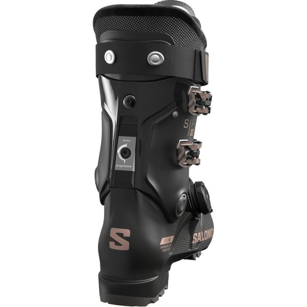 Dámské lyžařské boty Salomon S/PRO Supra BOA X90 W GW L47709100 25/26