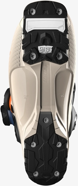 Lyžařské boty Salomon S/Pro Supra Dual BOA 120 GW L47927100 25/26