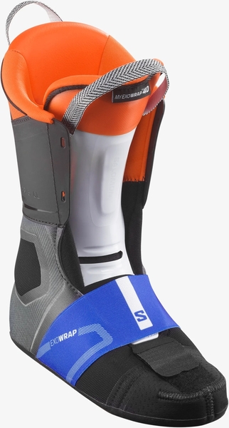 Lyžařské boty Salomon S/Pro Supra Dual BOA 120 GW L47927100 25/26