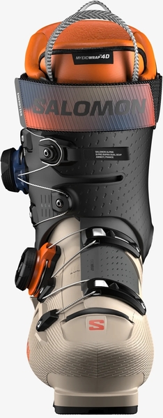 Lyžařské boty Salomon S/Pro Supra Dual BOA 120 GW L47927100 25/26