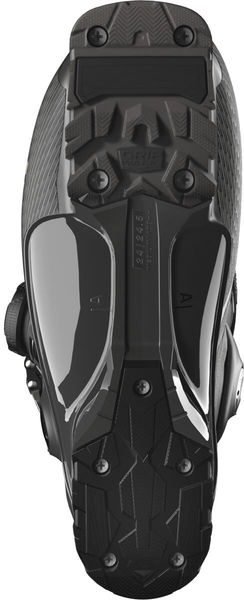 Dámské lyžařské boty Salomon S/PRO Supra BOA 85 W GW L47927800 25/26