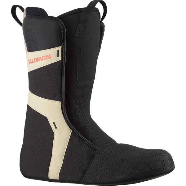 Snowboardové boty Salomon Echo Dual Boa L47326000 25/26