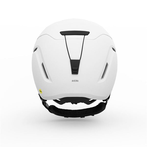 Dámská helma GIRO Avera MIPS Mat White 37851-067 25/26