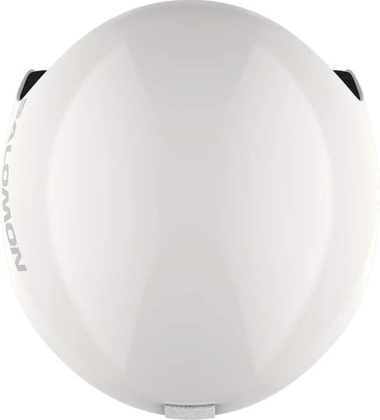 Lyžařská helma Salomon S/Race L47021100 White/Gradient 25/26