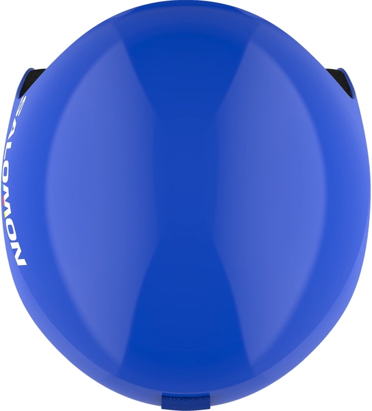 Lyžařská helma Salomon S/Race L47021200 Blue 25/26