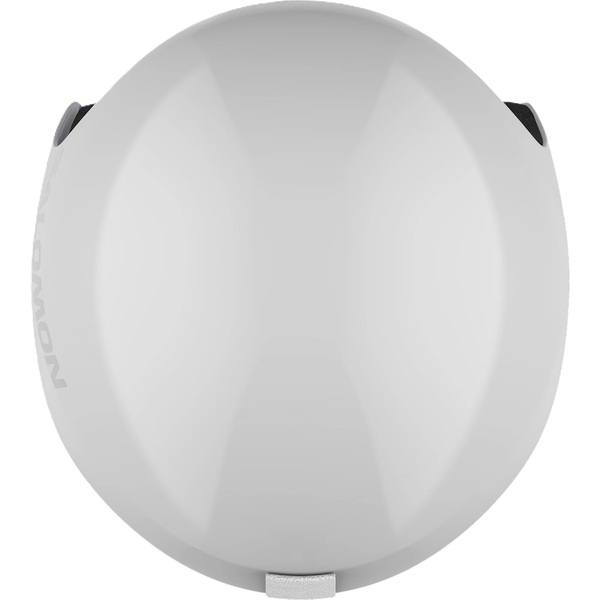 Lyžařská helma Salomon S/Race Fis Injected White Gradient L47925500 25/26