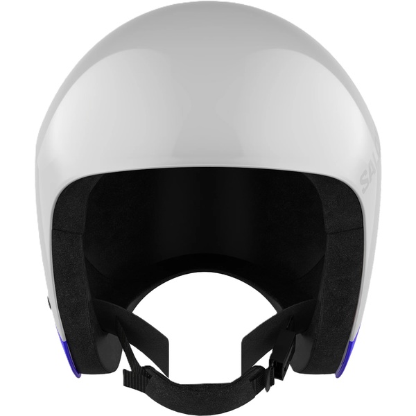 Lyžařská helma Salomon S/Race Fis Injected White Gradient L47925500 25/26