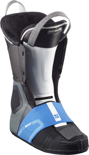 Dámské lyžařské boty Salomon S/Pro Supra Dual Boa 115 W L47927400 25/26