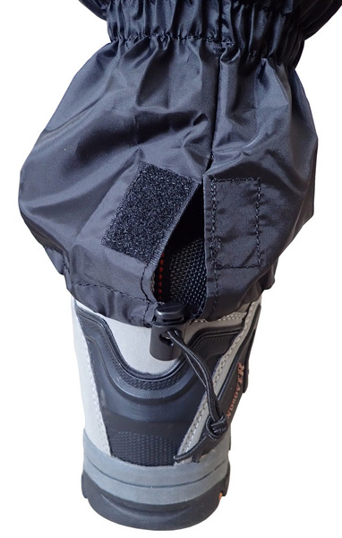 Turistické Návleky (1 pár) 05-LTH1 černá 25/26