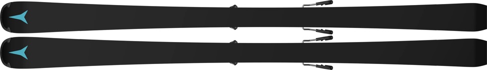 Lyže Atomic Redster X7 Revoshock C RVSK + MI 12 GW 26/27