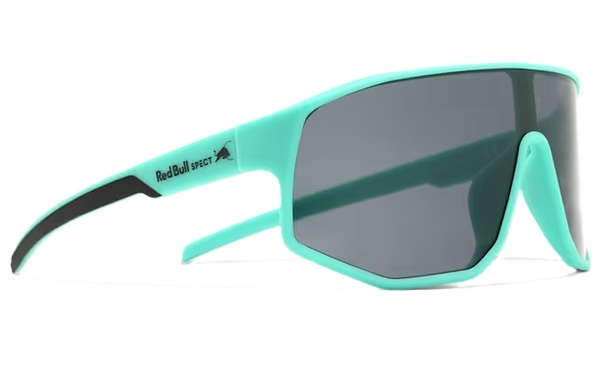 Sluneční brýle Red Bull Spect DASH-007 Turquoise Smoke CAT 3 25/26