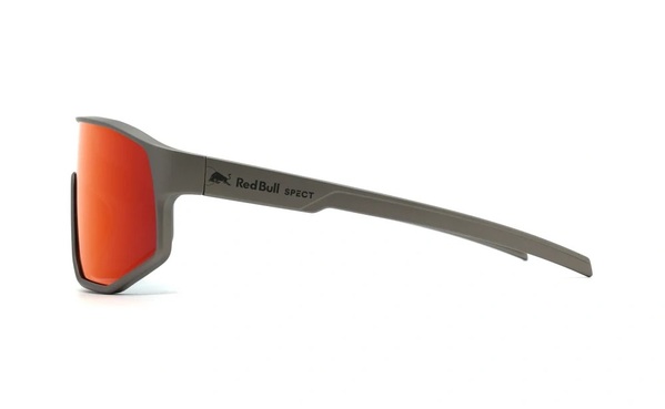 Sluneční brýle Red Bull Spect DASH-008 Grey/Blue With Red/Purple CAT 3 25/26