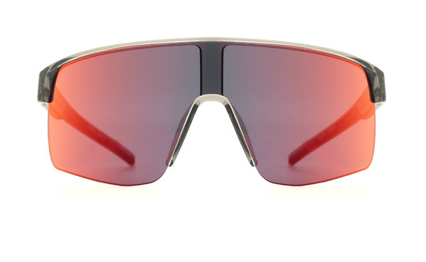 Sluneční brýle Red Bull Spect DAKOTA-011 Grey/Blue With Red/Purple Cat 3 25/26