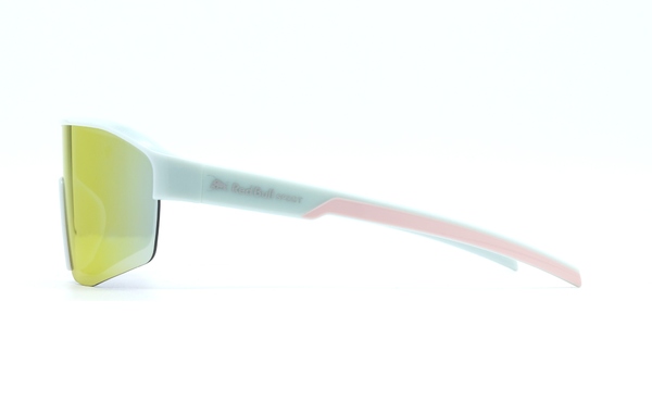Sluneční brýle Red Bull Spect Dundee-007 Light Mint/Blue With Pink/Yellow Cat 3 25/26