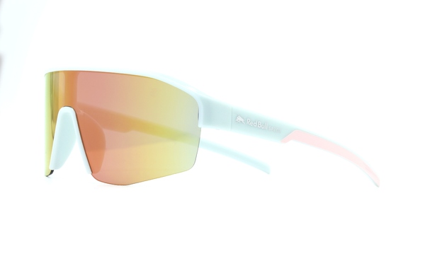 Sluneční brýle Red Bull Spect Dundee-007 Light Mint/Blue With Pink/Yellow Cat 3 25/26