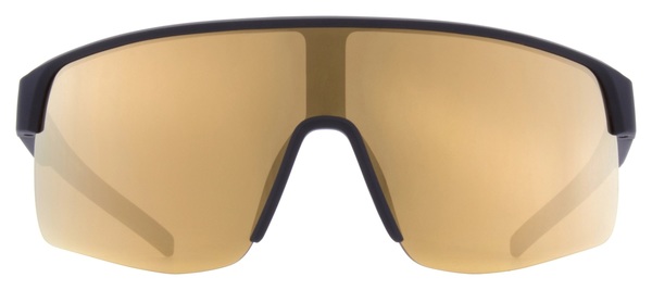 Sluneční brýle Red Bull Spect Dundee-005 Green/Green With Gold Mirror Cat 3 25/26