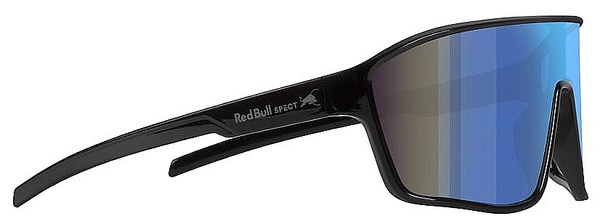 Sluneční brýle Red Bull Spect Daft-005 Black/Smoke With Purple Revo CAT 3 25/26