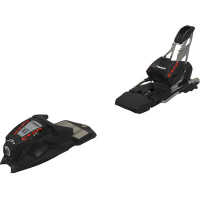 Juniorské závodní lyže Volkl Racetiger SL R JR + COMP 10 TCX 25/26