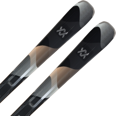 Dámské lyže Volkl Shine 78 Lowride + Lowride 11 TCX 25/26