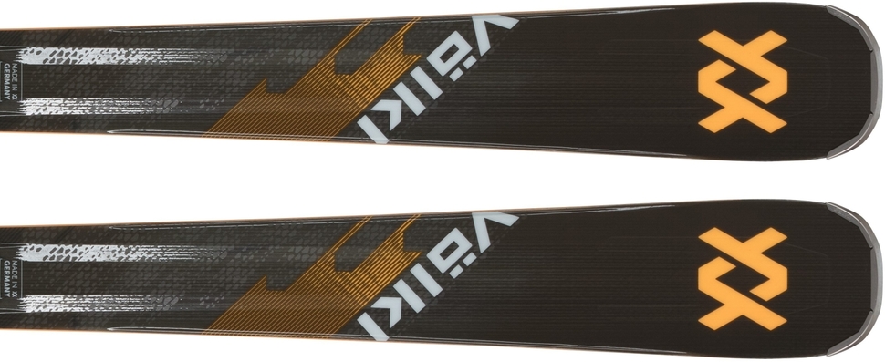 Lyže Volkl Peregrine 78 Lowride + Lowride 11 TCX 25/26