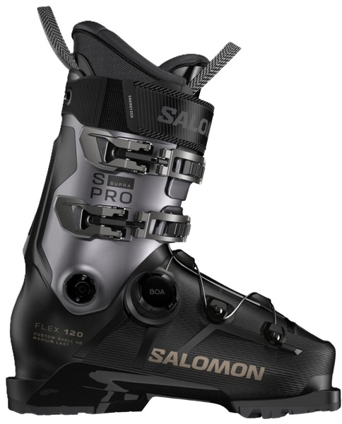 Lyžařské boty Salomon S/PRO Supra BOA 120 GW L47887500 25/26