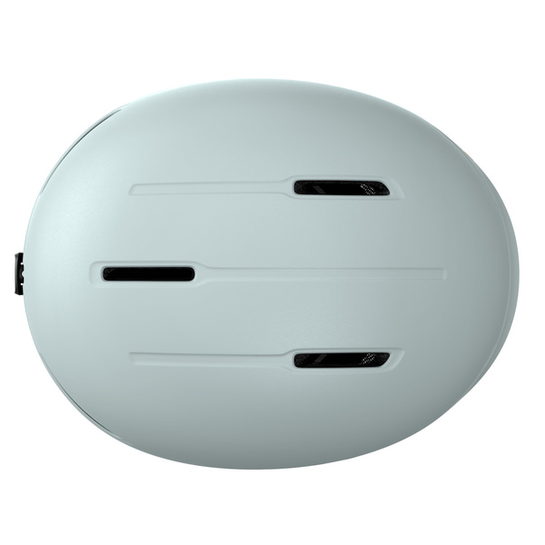 Dámská helma SCOTT Track soft blue 271756 25/26