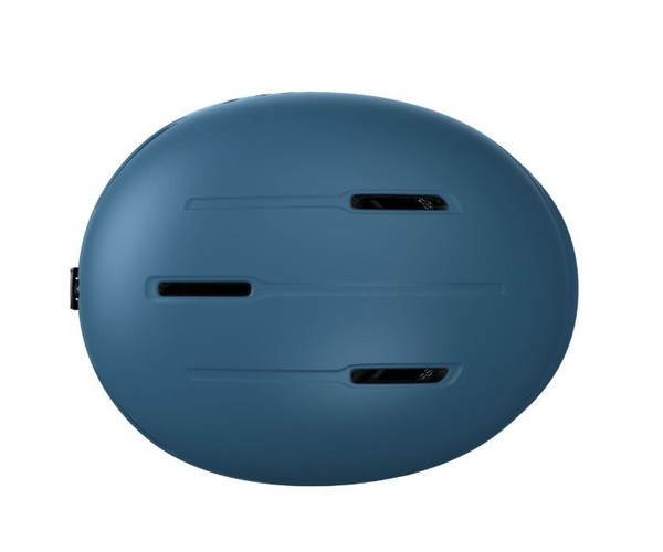 Helma SCOTT Track solid blue 271756 25/26