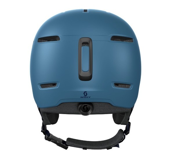 Helma SCOTT Track solid blue 271756 25/26