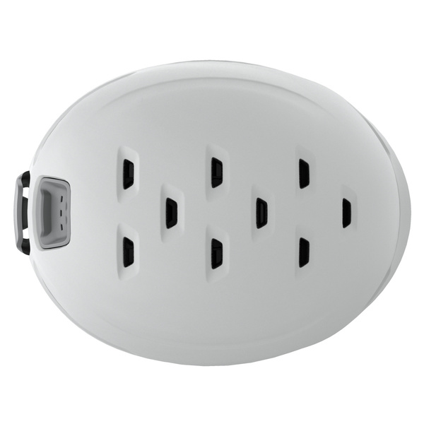 Helma SCOTT Chase 2 White 271754 25/26