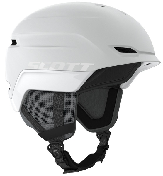 Helma SCOTT Chase 2 White 271754 25/26