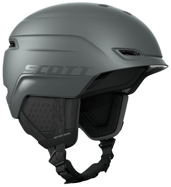 Helma SCOTT Chase 2 Douglas Green 271754 25/26