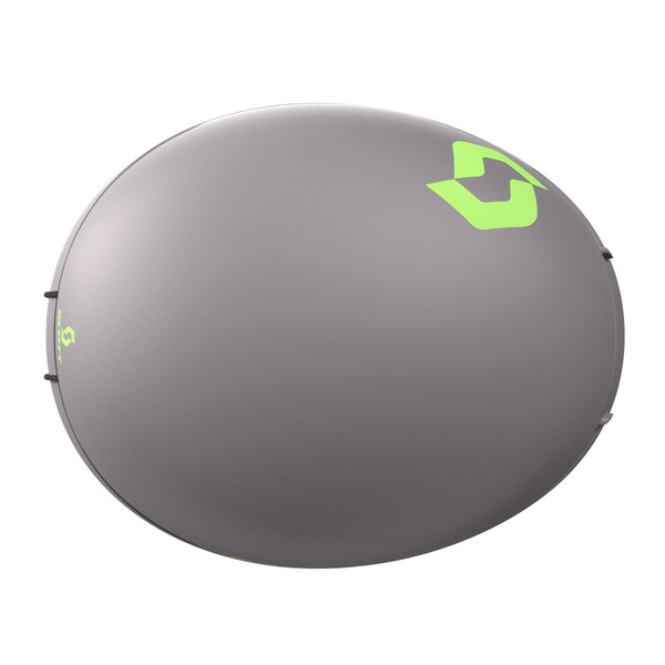 Helma Scott Flow Mips evening grey/glow green 424194 25/26