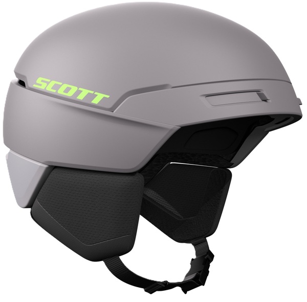 Helma Scott Flow Mips evening grey/glow green 424194 25/26