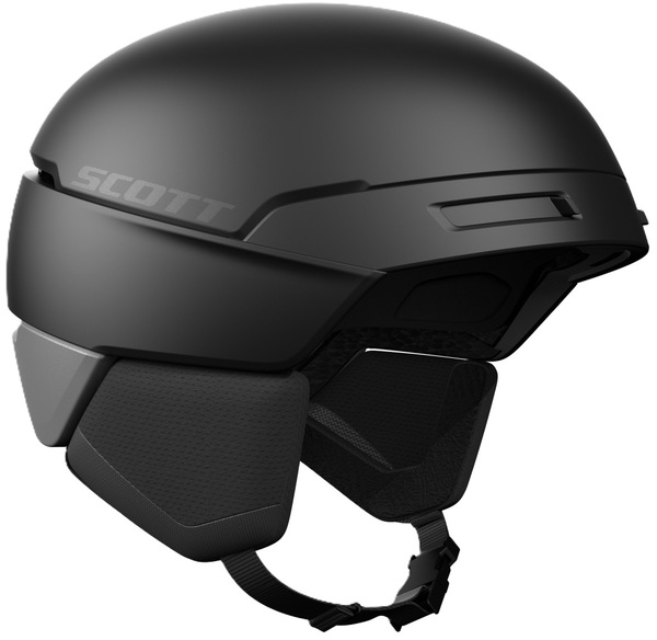 Helma Scott Flow Mips Black 424194 25/26