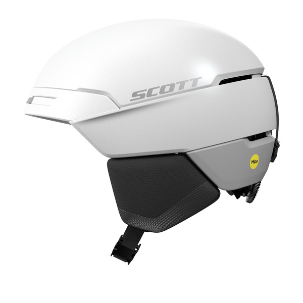 Helma Scott Flow Mips White 424194 25/26