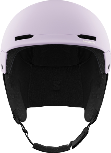 Dětská helma Salomon Husk Jr MIPS Evening Haze L47926600 25/26