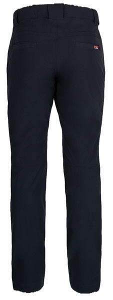 Pánské lehké kalhoty Northfinder Octavio NO-5066OR-269 black 26/27