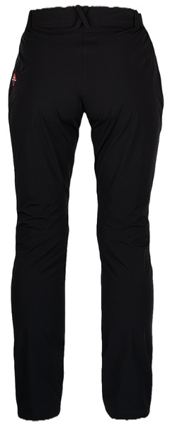 Dámské lehké kalhoty Northfinder Raimunda NO-6070OR-269 Black 26/27