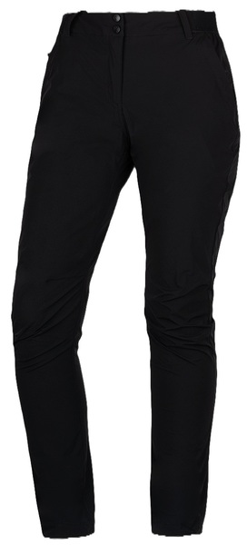 Dámské lehké kalhoty Northfinder Raimunda NO-6070OR-269 Black 26/27