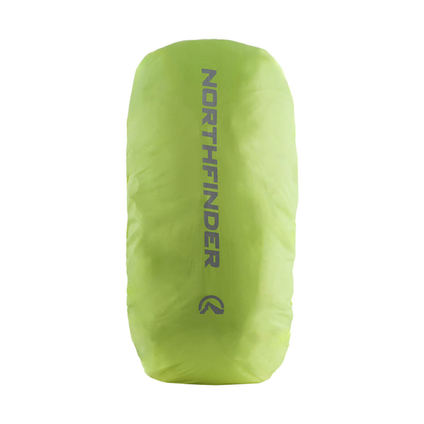 Turistický batoh Northfinder Annapurna 2 30 L BP-11091OR-526  Ink Blue 26/27