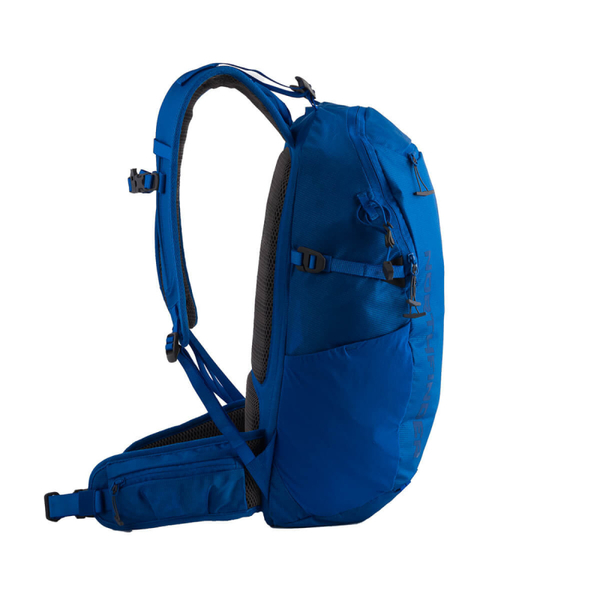 Turistický batoh Northfinder Annapurna 2 20 L BP-11081OR-281 Blue 26/27