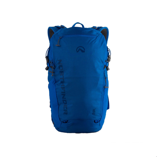 Turistický batoh Northfinder Annapurna 2 20 L BP-11081OR-281 Blue 26/27