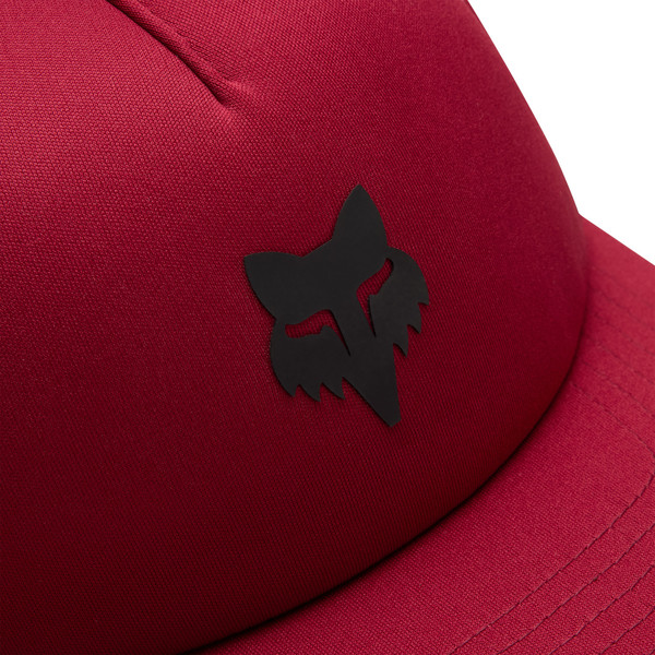 Dámská kšiltovka Fox W Boundary Trucker Cabernet 32131-C94 26/27