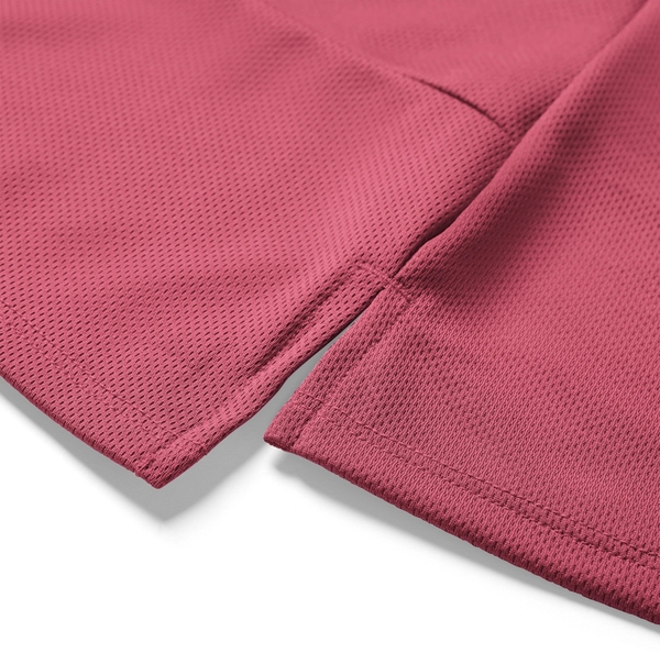 Dámský cyklo dres Fox W Ranger Ls Jersey Fox Head Berry 33441-A02 26/27