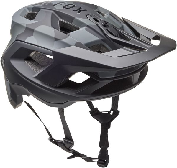 Helma na kolo Fox Speedframe Helmet MIPS Camo 33503-247 26/27